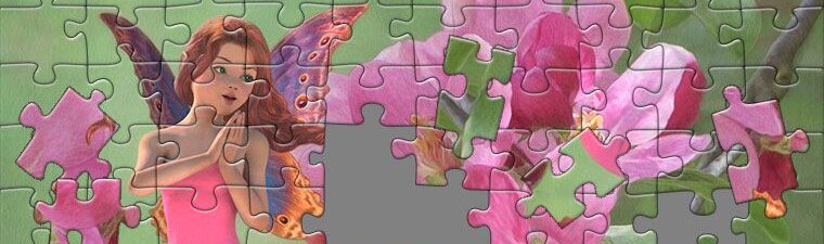 Puzzling for Perspective: Clear Your Mind with a Jigsaw Puzzle