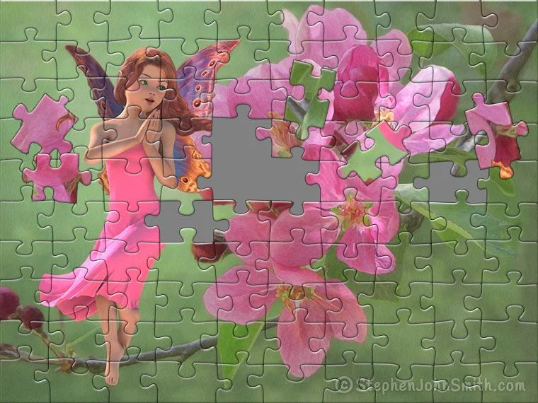 Health Benefits of Jigsaws