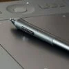 Wacom Tablet and Pen