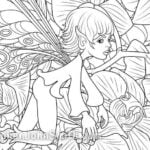 Coloring Book Snippet 3